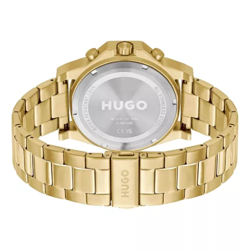 HUGO BOSS 1530349 Férfi Karóra