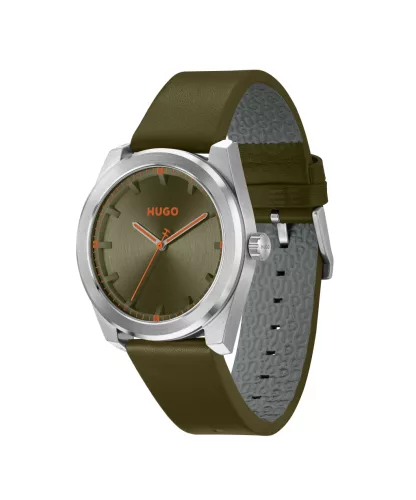 HUGO 1530351 Férfi Karóra