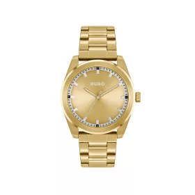 HUGO 1530354 Férfi Karóra