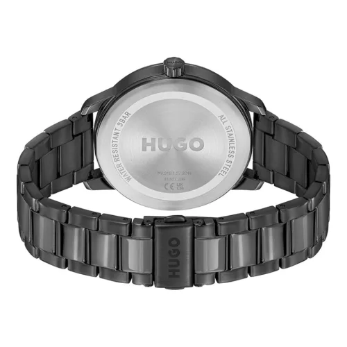 HUGO BOSS 1530369 Férfi Karóra
