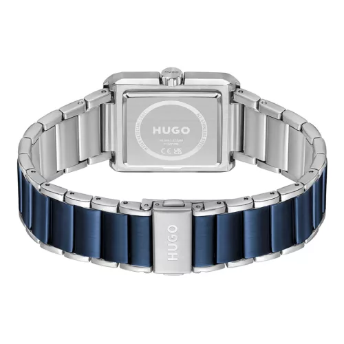 HUGO BOSS 1530382 Férfi Karóra