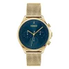 HUGO BOSS 1530410 Férfi Karóra