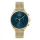 HUGO BOSS 1530410 Férfi Karóra