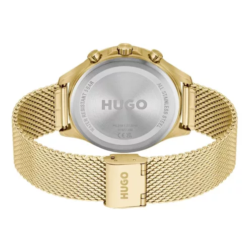 HUGO BOSS 1530410 Férfi Karóra