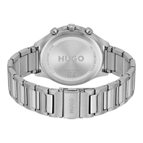 HUGO BOSS 1530411 Férfi Karóra