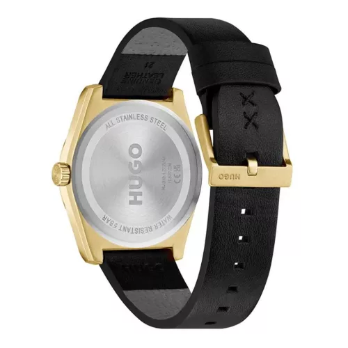 HUGO BOSS 1530438 Férfi Karóra