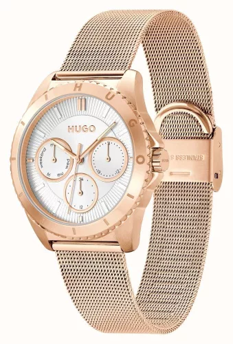 HUGO 1540161 Női karóra