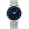 TOMMY HILFIGER 1710468 Férfi Karóra