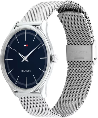TOMMY HILFIGER 1710468 Férfi Karóra