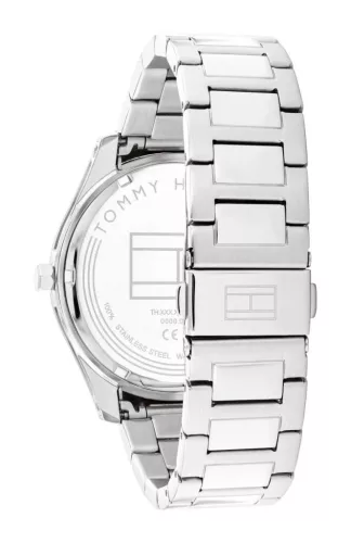 TOMMY HILFIGER 1710541 Férfi Karóra