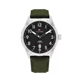 TOMMY HILFIGER 1710593 Férfi Karóra
