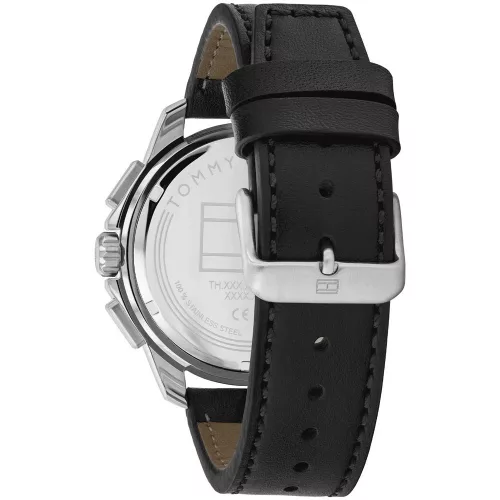 TOMMY HILFIGER 1710619 Férfi Karóra
