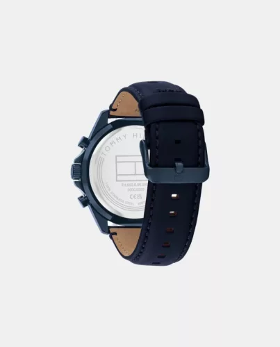 TOMMY HILFIGER 1710655 Férfi Karóra
