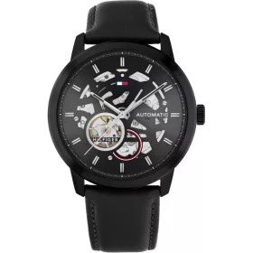 TOMMY HILFIGER 1710659 automata Férfi karóra