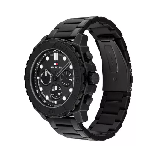 TOMMY HILFIGER 1710690 Férfi Karóra