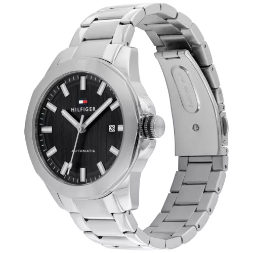 TOMMY HILFIGER 1710692 automata Férfi karóra