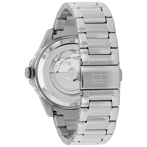 TOMMY HILFIGER 1710692 automata Férfi karóra