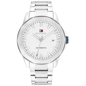 TOMMY HILFIGER 1710695 automata Férfi karóra