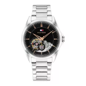 TOMMY HILFIGER 1710718 automata Férfi karóra