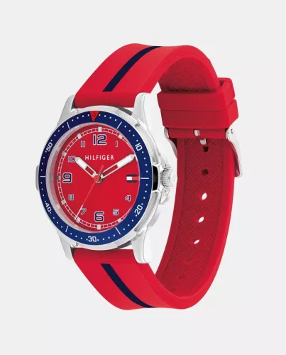 TOMMY HILFIGER 1720035 Gyerek'S karóra