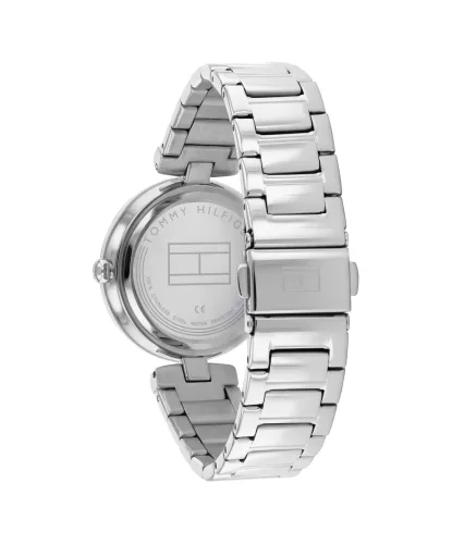 TOMMY HILFIGER 1782273 Női karóra