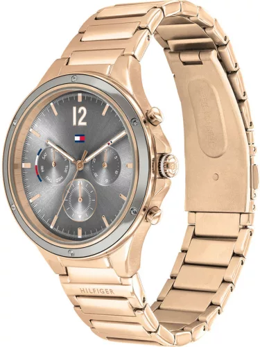 TOMMY HILFIGER 1782277 Női karóra