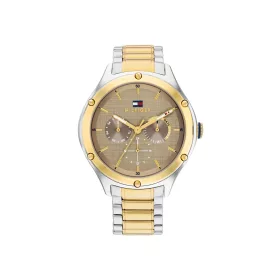 TOMMY HILFIGER 1782658 Férfi Karóra