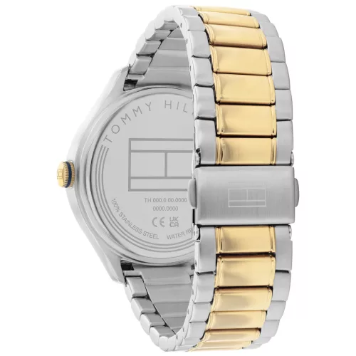 TOMMY HILFIGER 1782658 Férfi Karóra