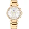 TOMMY HILFIGER 1782703 Női karóra