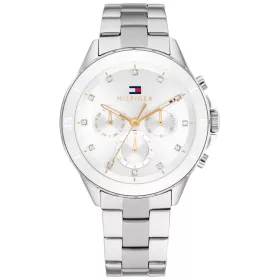 TOMMY HILFIGER 1782707 UNISEX karóra