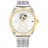 TOMMY HILFIGER 1782713 UNISEX karóra