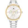 TOMMY HILFIGER 1782744 UNISEX karóra