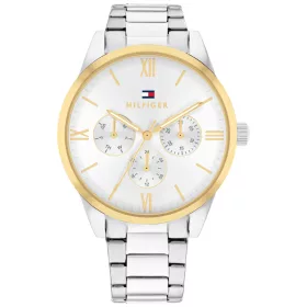 TOMMY HILFIGER 1782744 UNISEX karóra