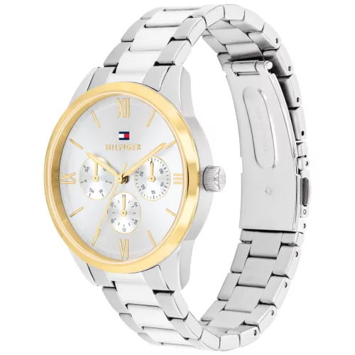 TOMMY HILFIGER 1782744 UNISEX karóra