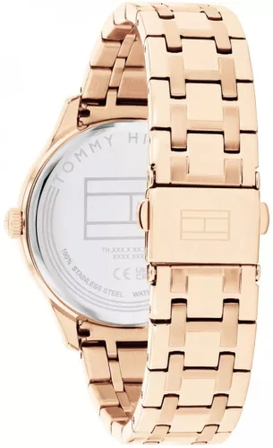 TOMMY HILFIGER 1782752 Női karóra