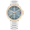 TOMMY HILFIGER 1782754 UNISEX karóra