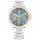 TOMMY HILFIGER 1782754 UNISEX karóra