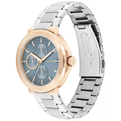 TOMMY HILFIGER 1782754 UNISEX karóra