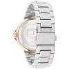 TOMMY HILFIGER 1782754 UNISEX karóra