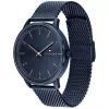TOMMY HILFIGER 1791841 Férfi Karóra