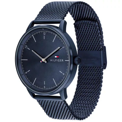 TOMMY HILFIGER 1791841 Férfi Karóra