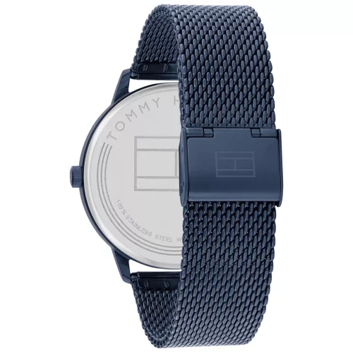 TOMMY HILFIGER 1791841 Férfi Karóra
