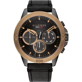 TOMMY HILFIGER 1791893 Férfi Karóra