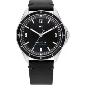 TOMMY HILFIGER 1791904 Férfi Karóra