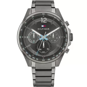 TOMMY HILFIGER 1791975 Férfi Karóra