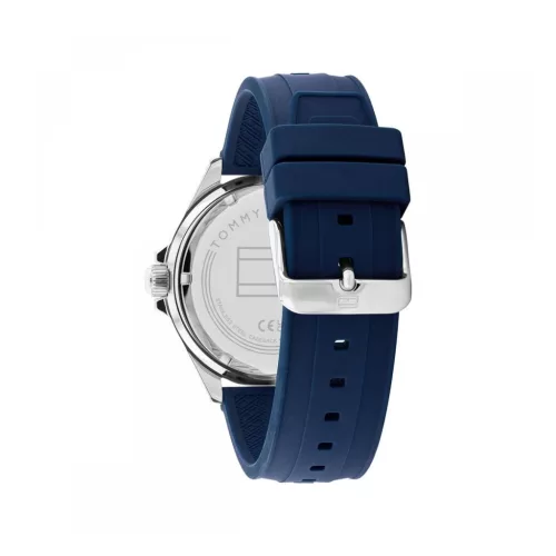 TOMMY HILFIGER 1792009 Férfi Karóra