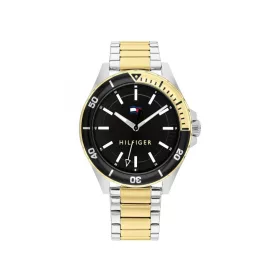 TOMMY HILFIGER 1792013 Férfi Karóra