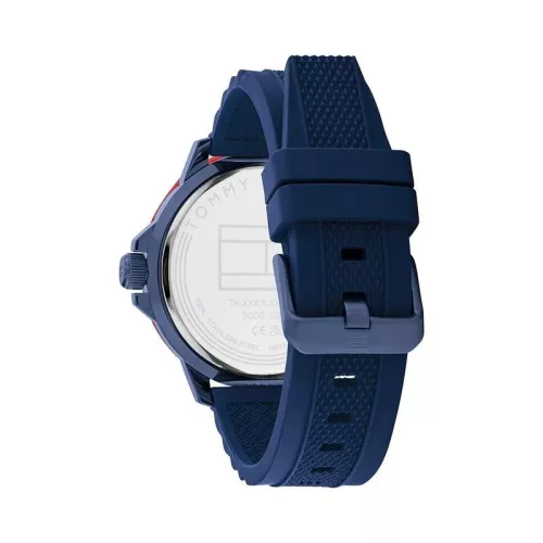 TOMMY HILFIGER 1792022 Férfi Karóra