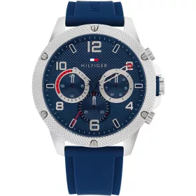 TOMMY HILFIGER 1792027 Férfi Karóra