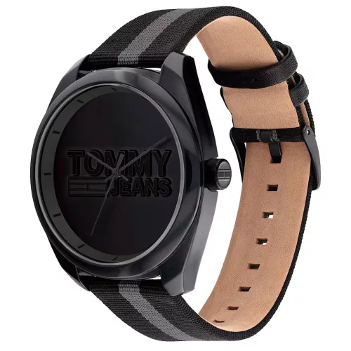 TOMMY HILFIGER 1792039 Férfi Karóra